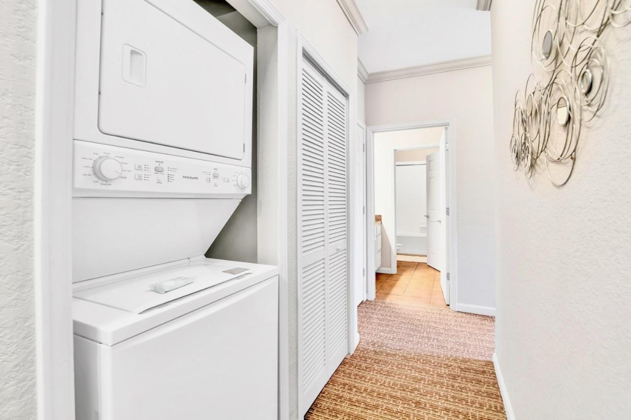 3Br Condo Near Disney With Pool And Hot Tub Orlando Exterior foto