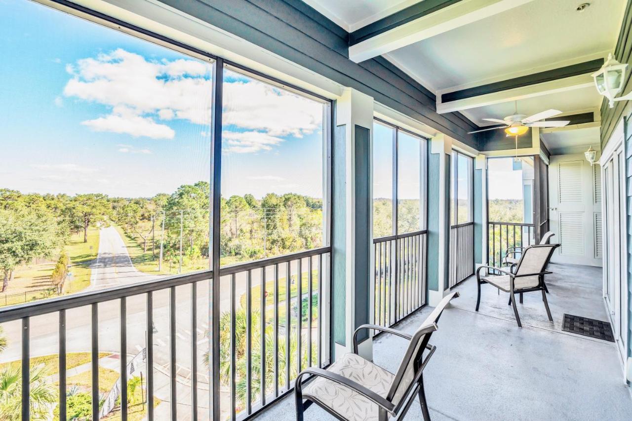 3Br Condo Near Disney With Pool And Hot Tub Orlando Exterior foto